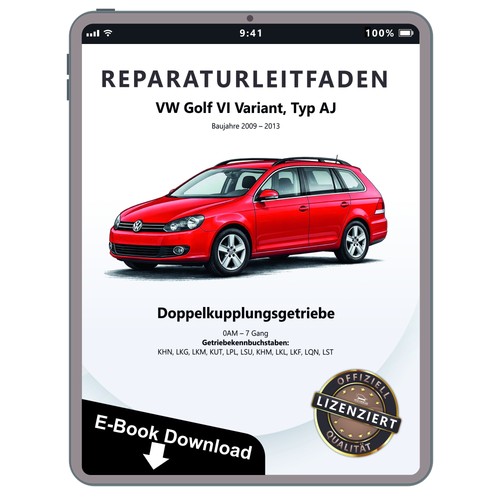 Golf variant 7 marce - vw,