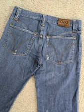 Dolce & Gabbana Jeans Vintage