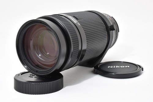 Quasi nuovo nikon af nikkor - nuovo],