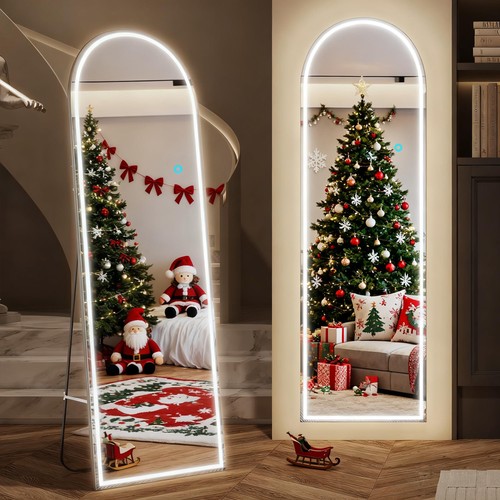 Lvsomt led specchio terra - lvsomt,