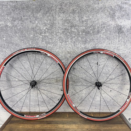 Xero 700c set - xero, ruote