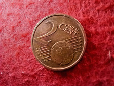 Moneta cent - moneta, cent./€