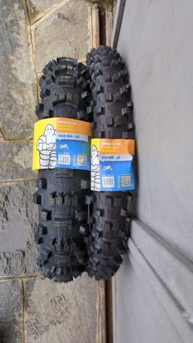 Pneumatici treno enduro - pneumatici,