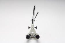 Testa Del Microscopio Stereo