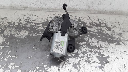 Motorino tergicristallo - motorino,