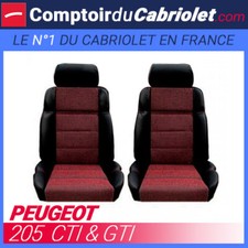 Rivestimento Sedile Anteriore