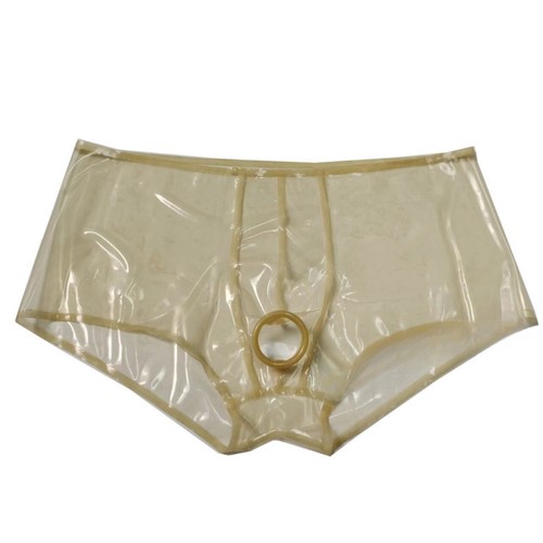 Mutandine intimo uomo 100%