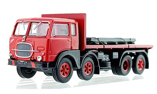 Pirata pibk 690 fiat - 690.02,