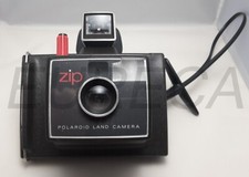 Fotocamera polaroid zip - zip, land