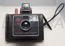 FOTOCAMERA POLAROID ZIP LAND CAMERA USATA