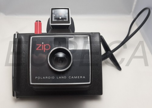 Fotocamera polaroid zip land - fotocamera,