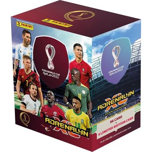 Panini fifa world - fifa,