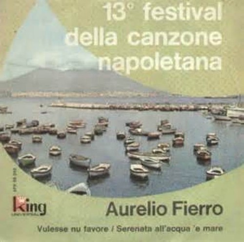 Aurelio fierro vulesse - fierro,