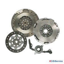 Kit Frizione Bidisco + Volano