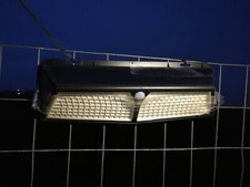 faretto led esterno da giardino