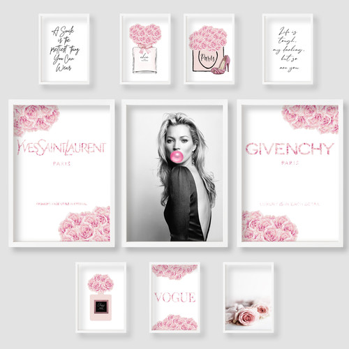 Fashion designer rosa fiore - fashion,