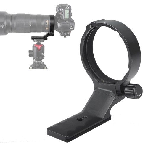 Collare obiettivo per nikon - per,