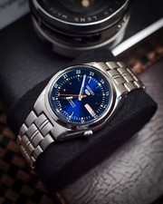 SEIKO Serie 5 SNK563J1
