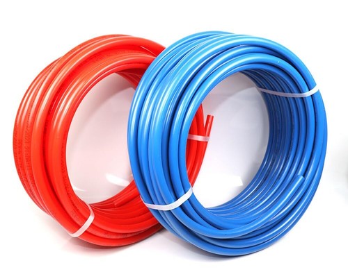 Tubo aspirazione silicone - tubo,