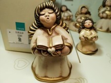 thun Angelo Champagne MEDIO SCONTO 60% !! NUOVO ! no presepe gatto formella