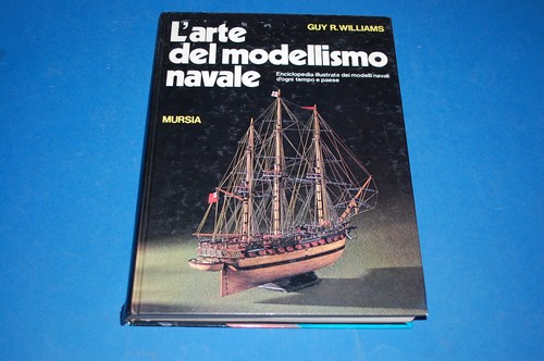 Arte del modellismo - l',