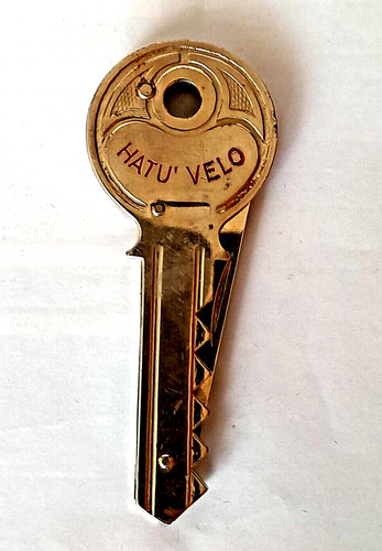Preservativo hatu velo - hatu,