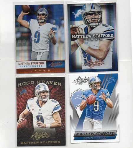 Lotto leoni matthew stafford - lotto,