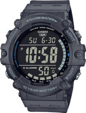 Casio AE1500WH-8BV