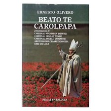 Ernesto Olivero - BEATO TE