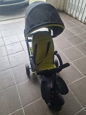 smarTrike Trike 500 Triciclo Pieghevole