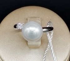TIT 750 18KT WHITE GOLD