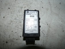 Centralina Immobilizzatore