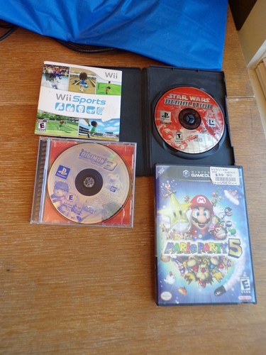 Videogiochi scelta formato - videogiochi, a