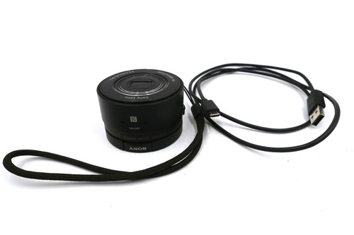 Sony cybershot dsc - dsc-qx10, fse