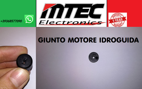 Giunto idroguida kangoo clio - giunto,