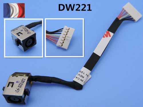 Power jack acer - jack,