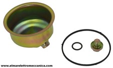 HONDA Vaschetta Carburatore