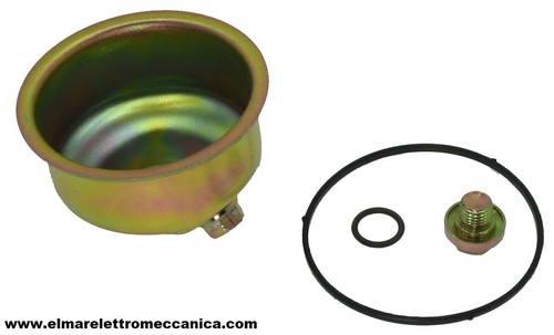Honda vaschetta carburatore - honda,