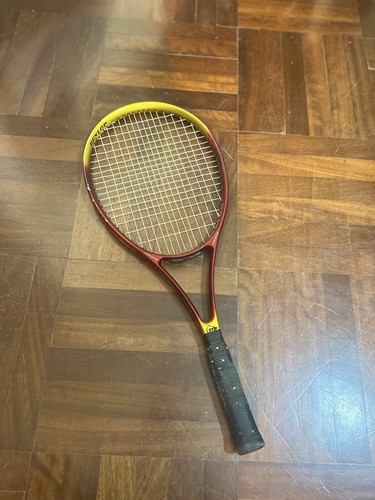 Racchetta tennis dunlop - racchetta,