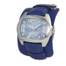 Orologio Uomo Chronotech