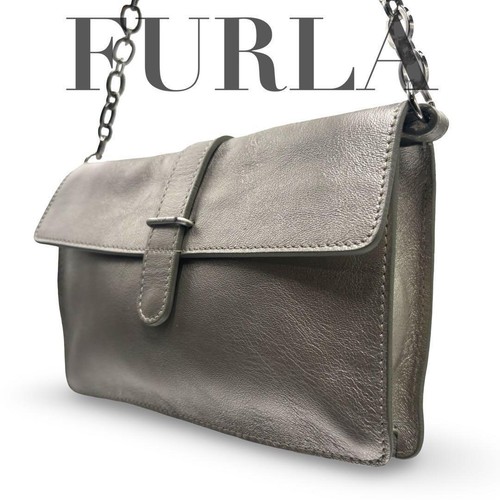 Borsa tracolla furla - furla, catena