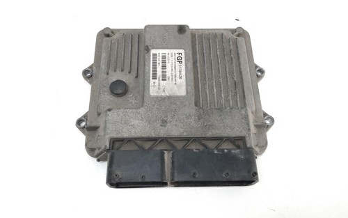 Centralina motore ecu per fiat - motore,