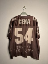 Travis Scott Cactus Jack x WWE