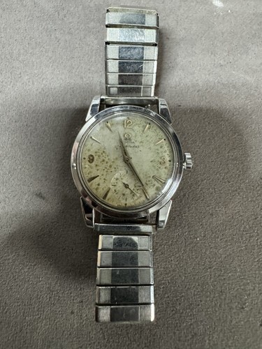 Orologio uomo vintage 1950 - orologio,