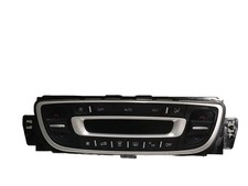 Blocco Comando Clima Renault Megane III Anno 2008-2016 USATO