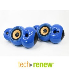 Blue Room Loudsperkers |