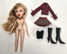 Bratz Twiins Triiiplets