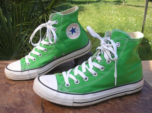 Sneakers originali converse - sneakers,