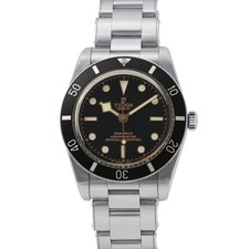 TUDOR Black Bay 54 37 mm
