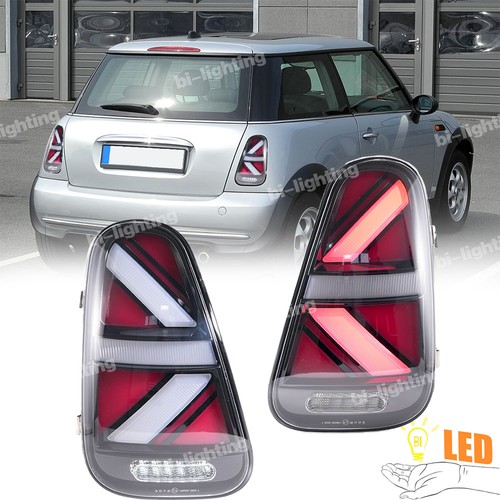 Fanale posteriore led per - posteriore, a